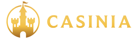 Casinia logo