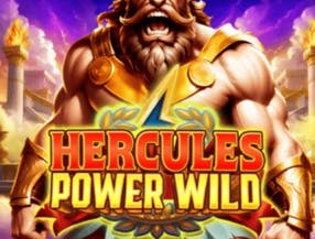 Hercules Power Wild