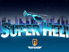 Super Heli