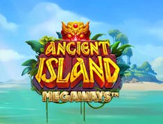 Ancient Island Megaways logo