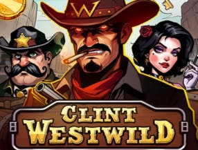 Clint Westwild