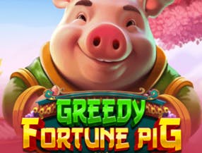 Greedy Fortune Pig