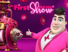 Mr. First Fast Token Show