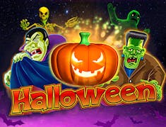 RCT Halloween logo