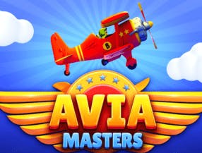 AviaMasters