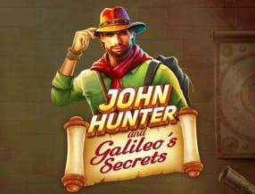 John Hunter and Galileo's Secrets