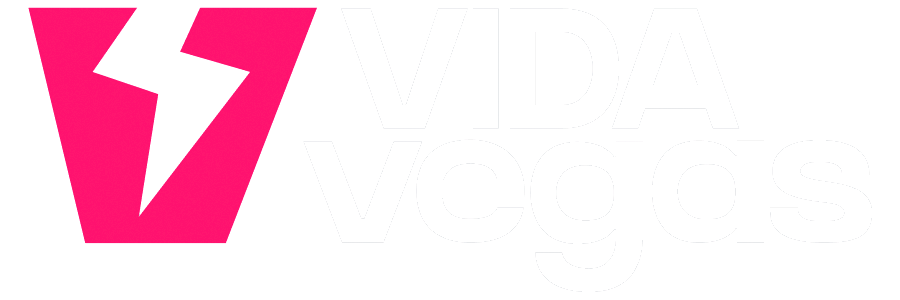 VidaVegas logo