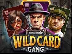 Wild Card Gang logo