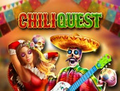 Chili Quest logo