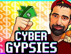 Cyber Gypsies logo