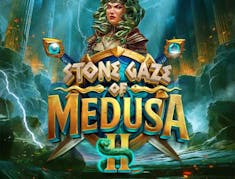Stone Gaze of Medusa 2 logo