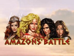 Amazons' Battle