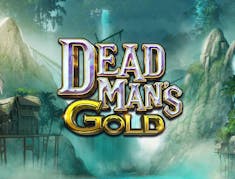 Dead Mans Gold logo