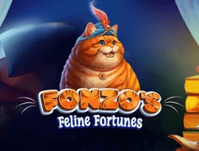 Fonzo's Feline Fortunes
