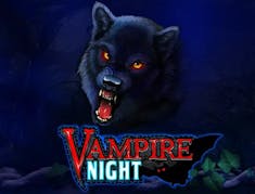 Vampire Night logo