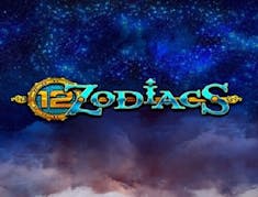 12 Zodiacs logo