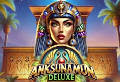 Anksunamun Deluxe logo