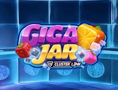 Giga Jar Cluster Link logo