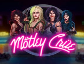 Motley Crue