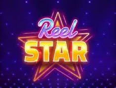 Reel Star logo