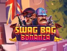 Swag Bag Bonanza logo