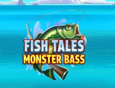 Fish Tales Monster Bass logo