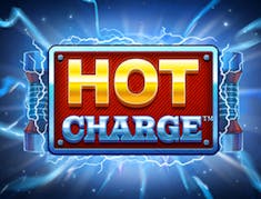 Hot Charge logo