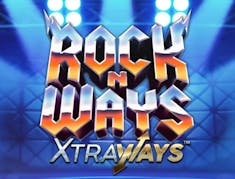 Rock n’ Ways XtraWays logo