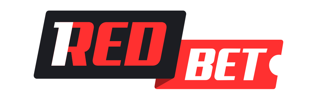 1RedBet logo