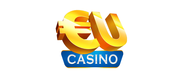 EUcasino logo
