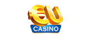 EUcasino logo