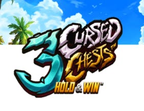 3 Cursed Chests Hold and Win