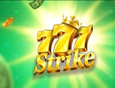 777 Strike logo