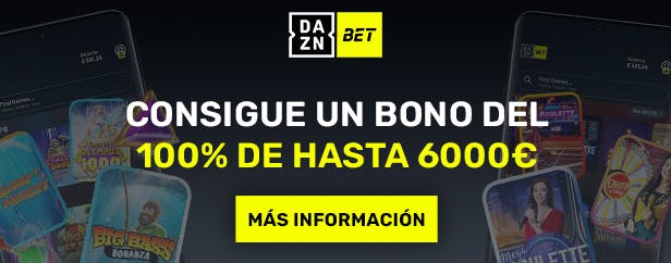 Daznbet Casino
