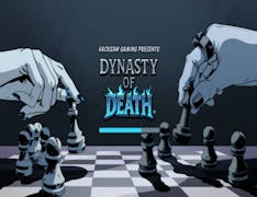 Dynasty of Death logo