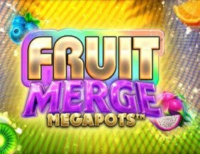 Fruit Merge Megapots