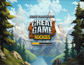 Great Game Rockies