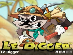 Le Digger
