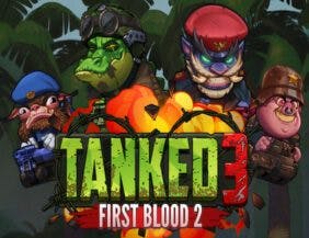 Tanked 3: First Blood 2