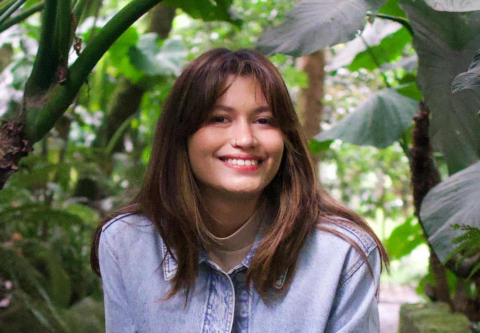 Leslimar Quiaro