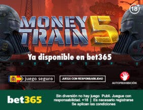 Money Train 5