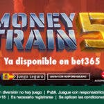 Money Train 5 llega el 24 de septiembre con nuevo diseño y personajes
