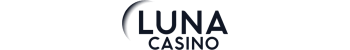 Luna Casino logo