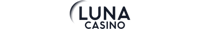 Luna Casino logo