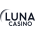 Luna Casino logo