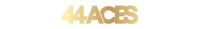 44Aces logo